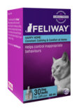 Feliway Calming Diffuser Refill Cat